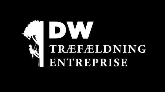 DW Træfældning