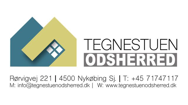 Tegnestuen Odsherred