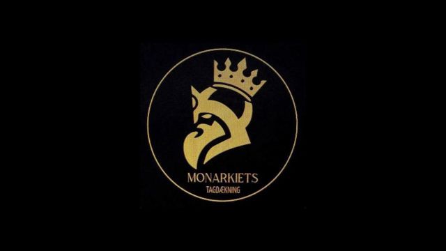 Monarkiets Tagdækning