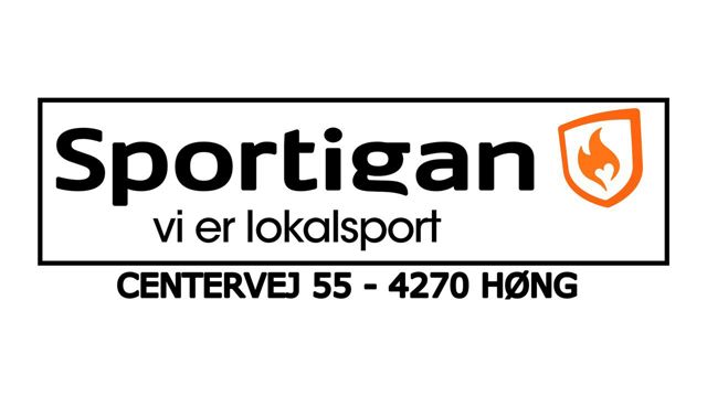 sportigan høng