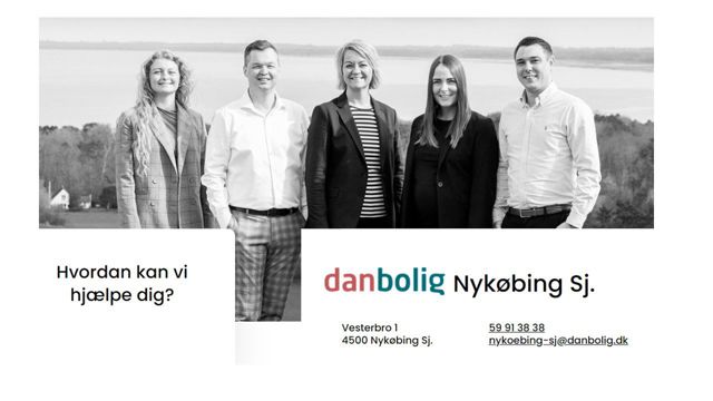 Danbolig